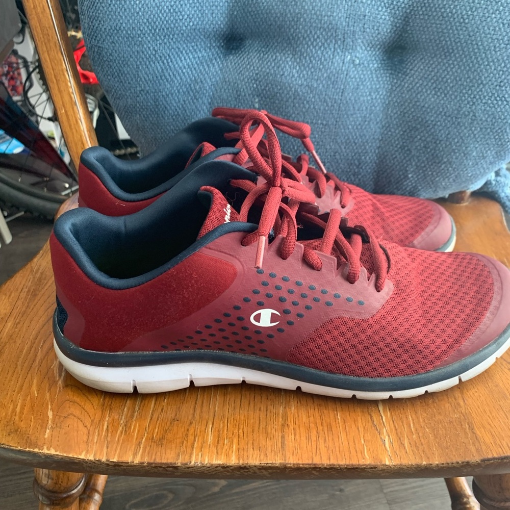 Champion sneakers